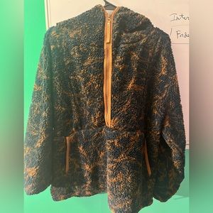 Prana Polar Escape Half Zip